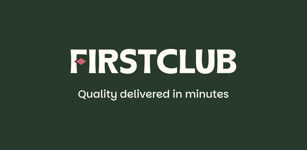 First Club Support Banner